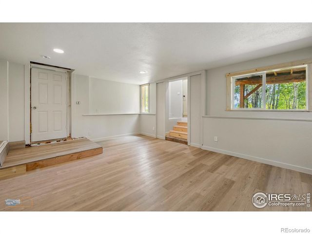 423 Mountain Meadows Drive, Black Hawk, CO 80422