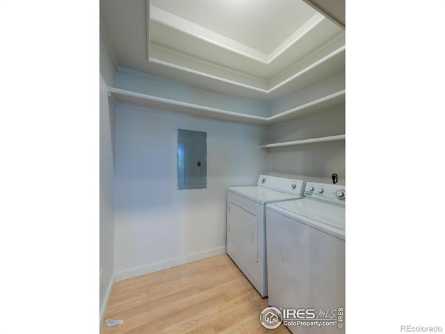 423 Mountain Meadows Drive, Black Hawk, CO 80422