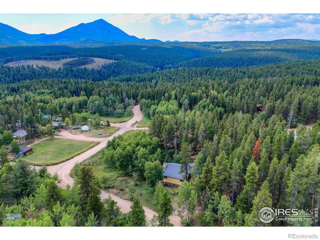 423 Mountain Meadows Drive, Black Hawk, CO 80422