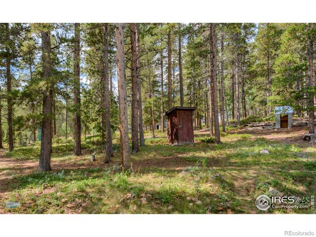 423 Mountain Meadows Drive, Black Hawk, CO 80422