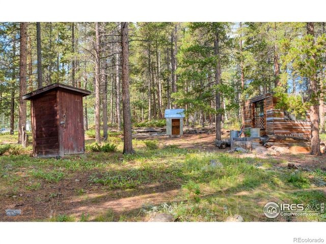 423 Mountain Meadows Drive, Black Hawk, CO 80422