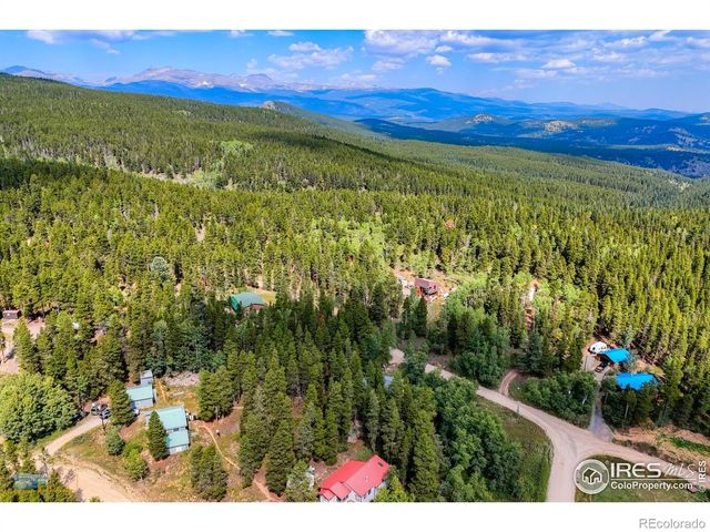 423 Mountain Meadows Drive, Black Hawk, CO 80422