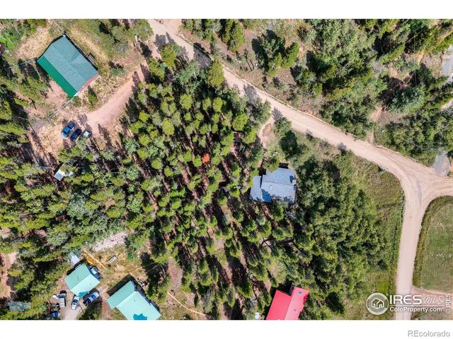 423 Mountain Meadows Drive, Black Hawk, CO 80422
