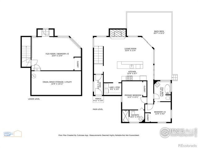 423 Mountain Meadows Drive, Black Hawk, CO 80422