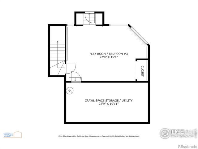 423 Mountain Meadows Drive, Black Hawk, CO 80422