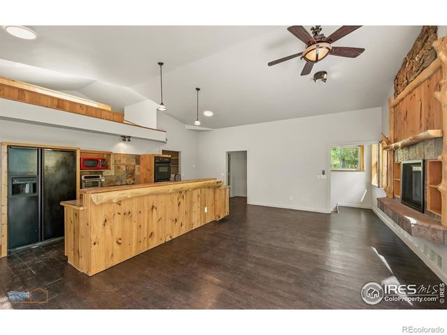 423 Mountain Meadows Drive, Black Hawk, CO 80422