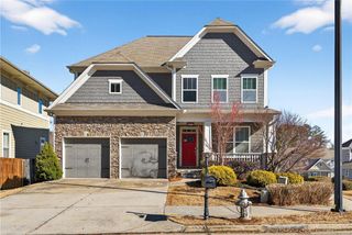 1532 Craftsman NW Road, Atlanta, GA 30318