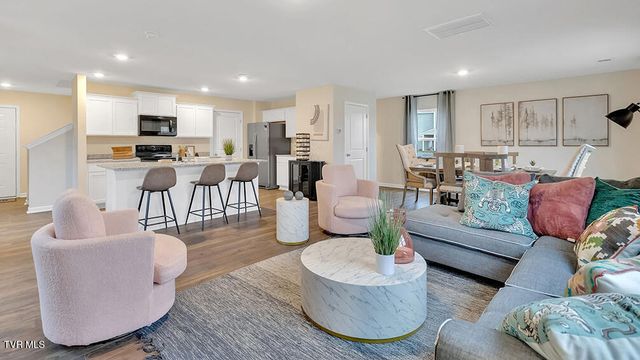 223 Artist Avenue, Johnson City, TN 37615