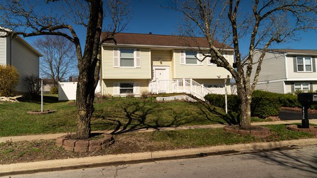 4426 Hickory Wood Drive, Columbus, OH 43228