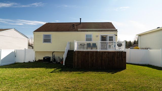 4426 Hickory Wood Drive, Columbus, OH 43228