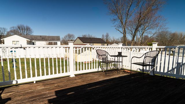 4426 Hickory Wood Drive, Columbus, OH 43228