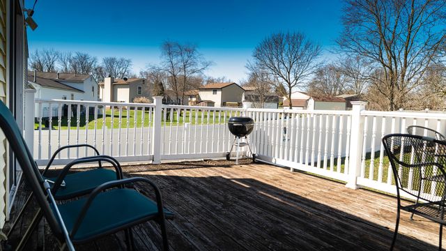 4426 Hickory Wood Drive, Columbus, OH 43228