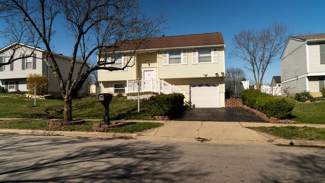 4426 Hickory Wood Drive, Columbus, OH 43228
