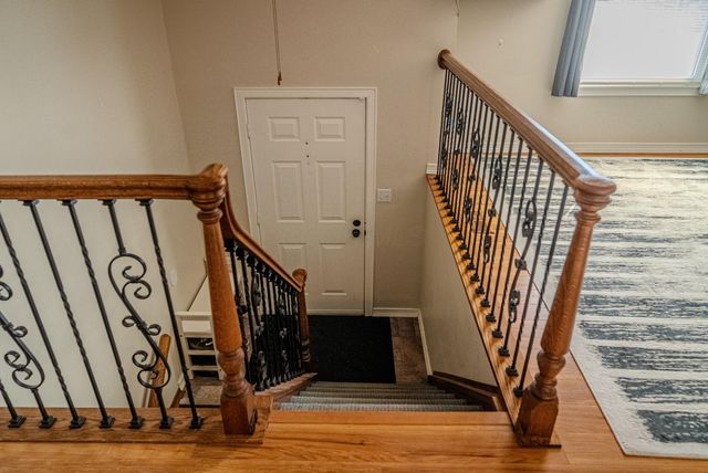 4426 Hickory Wood Drive, Columbus, OH 43228