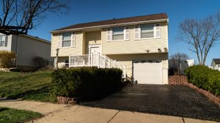 4426 Hickory Wood Drive, Columbus, OH 43228