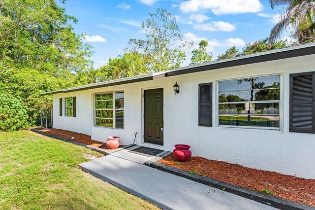 11852 47TH Road N, The Acreage, FL 33411