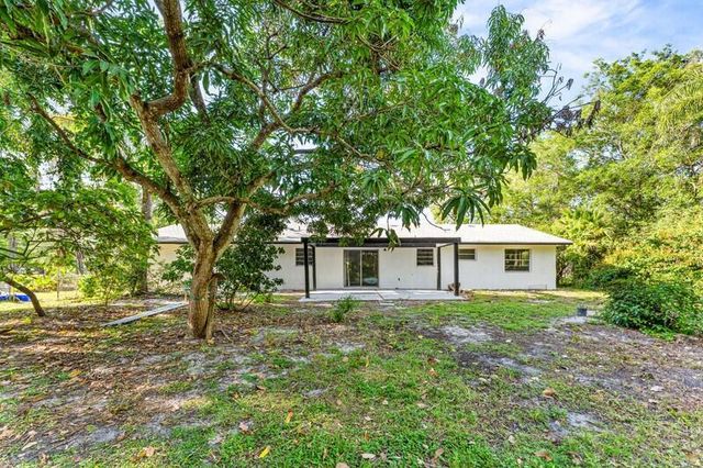 11852 47TH Road N, The Acreage, FL 33411
