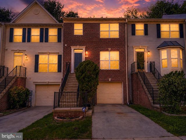 4826 BUXTON CIR, Owings Mills, MD 21117