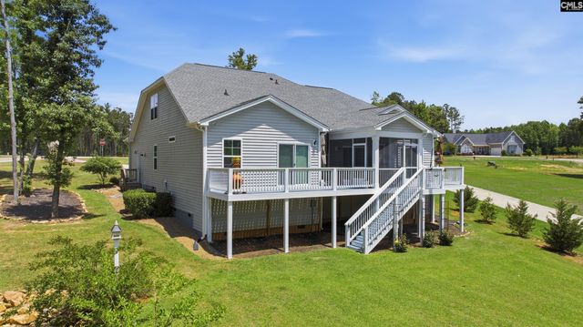 105 Somerset Court, Leesville, SC 29070