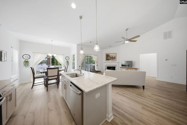 105 Somerset Court, Leesville, SC 29070