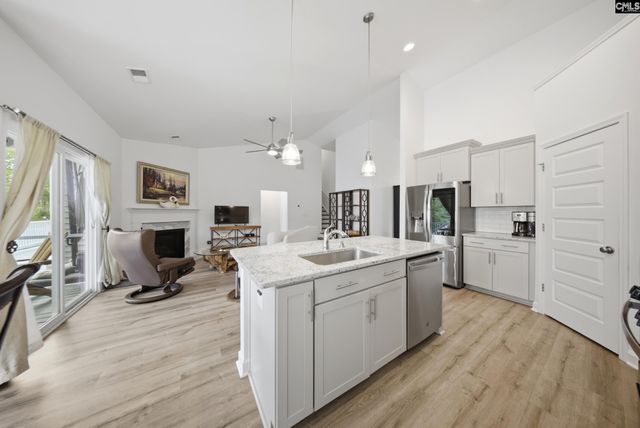 105 Somerset Court, Leesville, SC 29070