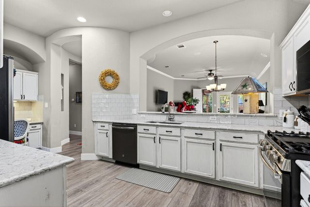 803 Bent Wood PL, Round Rock, TX 78665