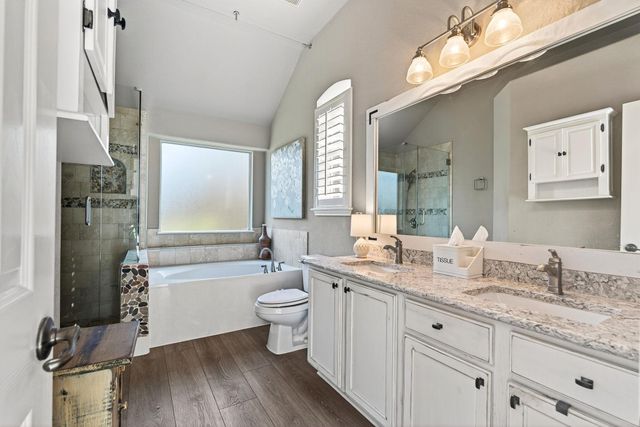 803 Bent Wood PL, Round Rock, TX 78665