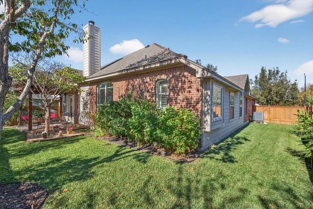 803 Bent Wood PL, Round Rock, TX 78665