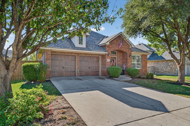 803 Bent Wood PL, Round Rock, TX 78665