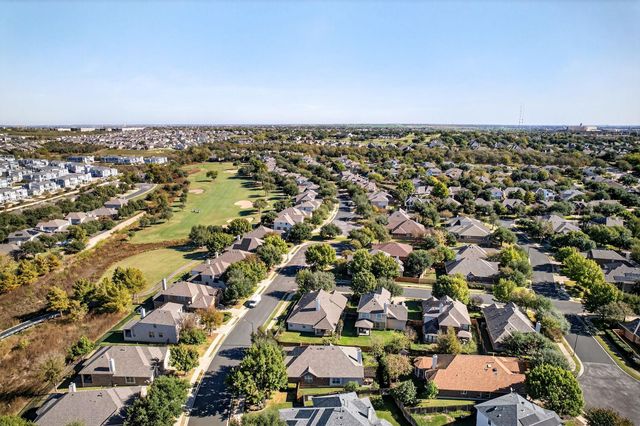 803 Bent Wood PL, Round Rock, TX 78665