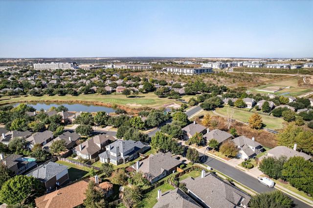 803 Bent Wood PL, Round Rock, TX 78665