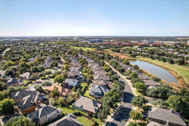 803 Bent Wood PL, Round Rock, TX 78665