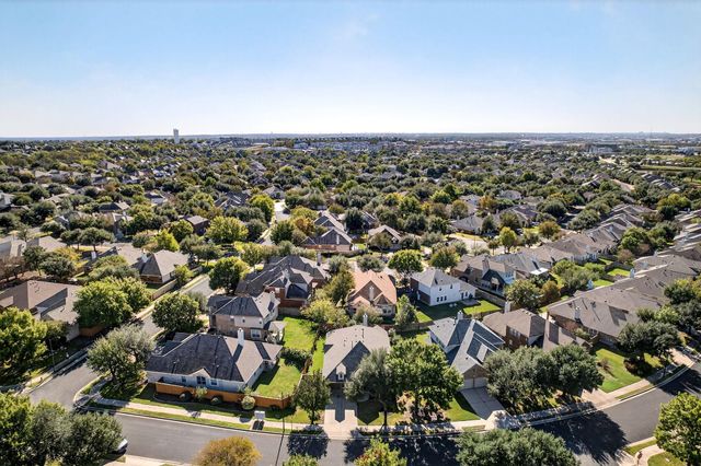 803 Bent Wood PL, Round Rock, TX 78665