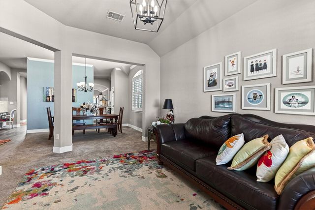 803 Bent Wood PL, Round Rock, TX 78665