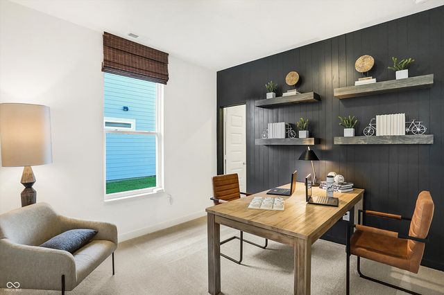 8692 Mills Wood Way, Mccordsville, IN 46055