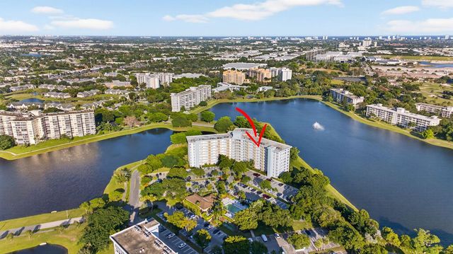 2940 N Course Drive 903, Pompano Beach, FL 33069