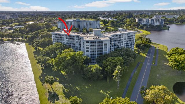 2940 N Course Drive 903, Pompano Beach, FL 33069