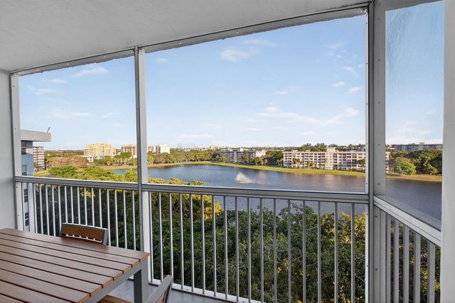 2940 N Course Drive 903, Pompano Beach, FL 33069