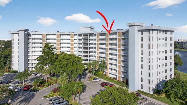 2940 N Course Drive 903, Pompano Beach, FL 33069
