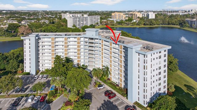 2940 N Course Drive 903, Pompano Beach, FL 33069