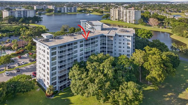 2940 N Course Drive 903, Pompano Beach, FL 33069