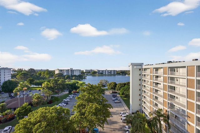2940 N Course Drive 903, Pompano Beach, FL 33069
