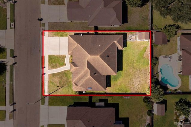 2111 E 25th Street, Mission, TX 78574
