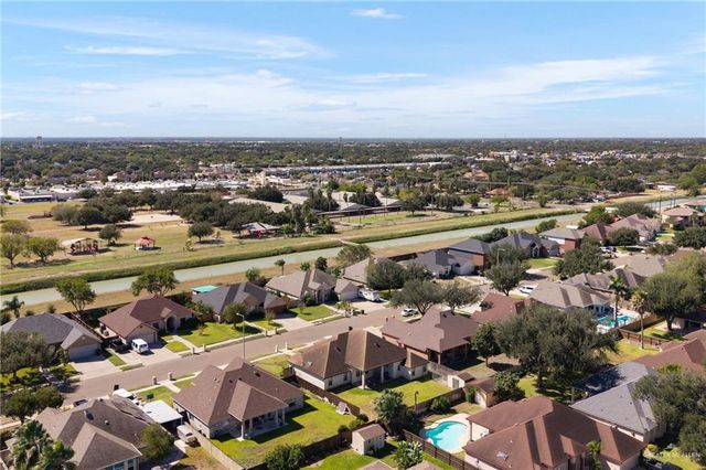 2111 E 25th Street, Mission, TX 78574