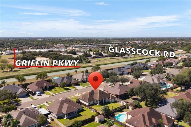 2111 E 25th Street, Mission, TX 78574