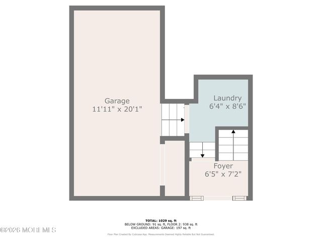 114 Watson Avenue 2, Newark, NJ 07112