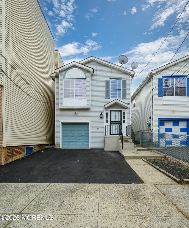 114 Watson Avenue 2, Newark, NJ 07112