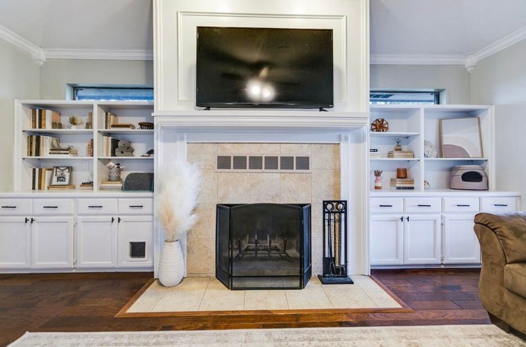 Image 18 of property listing at 1305 N Broadway Street, Mertzon, TX 76941