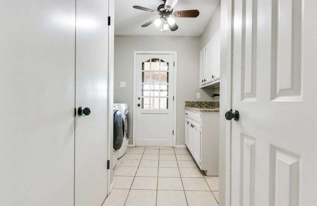 Image 24 of property listing at 1305 N Broadway Street, Mertzon, TX 76941