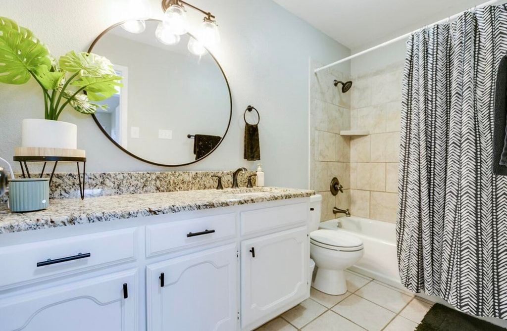 Image 25 of property listing at 1305 N Broadway Street, Mertzon, TX 76941